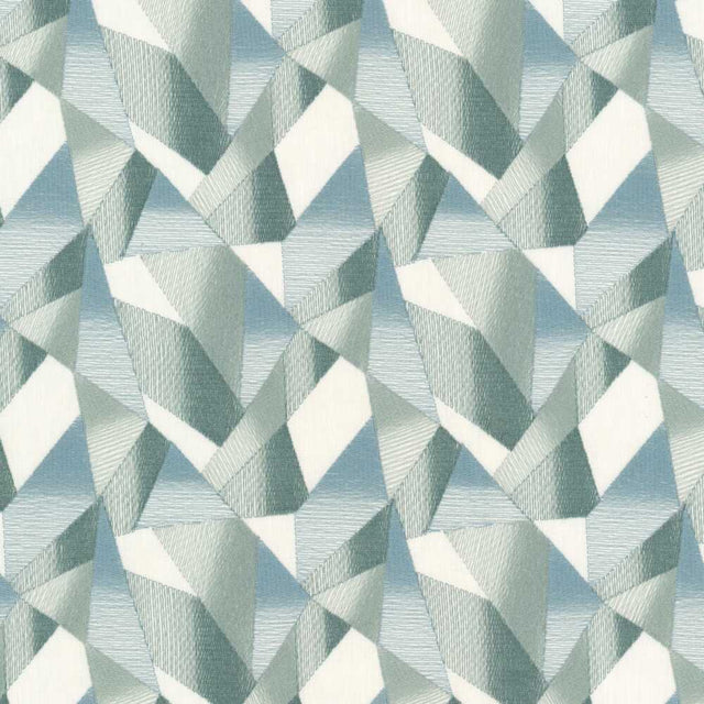 Stout Crete Seafoam 1 Rainbow Library Collection Multipurpose Fabric