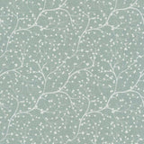 Stout Crumpet Aqua 3 Rainbow Library Collection Multipurpose Fabric
