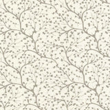 Stout Crumpet Pewter 4 Rainbow Library Collection Multipurpose Fabric