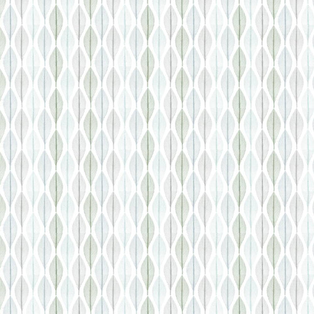 Stout Culverson Seamist 1 Rainbow Library Collection Multipurpose Fabric