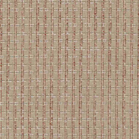 Stout Curley Cayenne 2 Rainbow Library Collection Indoor Upholstery Fabric