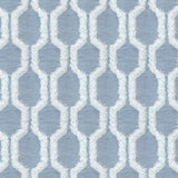 Stout Dancer Chambray 1 Rainbow Library Collection Indoor Upholstery Fabric