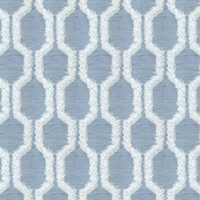 Stout Dancer Chambray 1 Rainbow Library Collection Indoor Upholstery Fabric