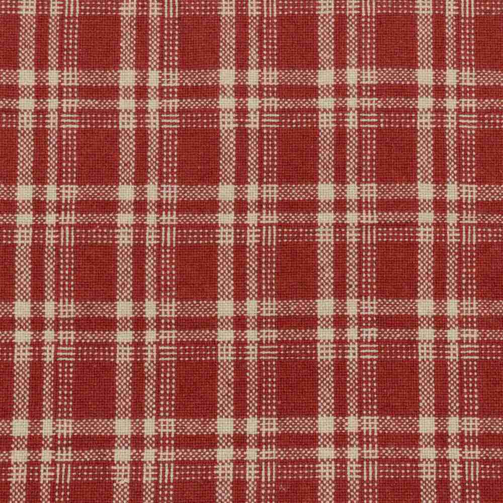 Stout Danielle Brick 1 Comfortable Living Collection Multipurpose Fabric