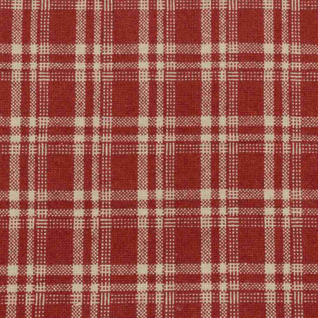 Stout Danielle Brick 1 Comfortable Living Collection Multipurpose Fabric