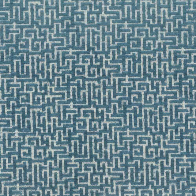 Stout Dedicate Teal 2 Comfortable Living Collection Indoor Upholstery Fabric