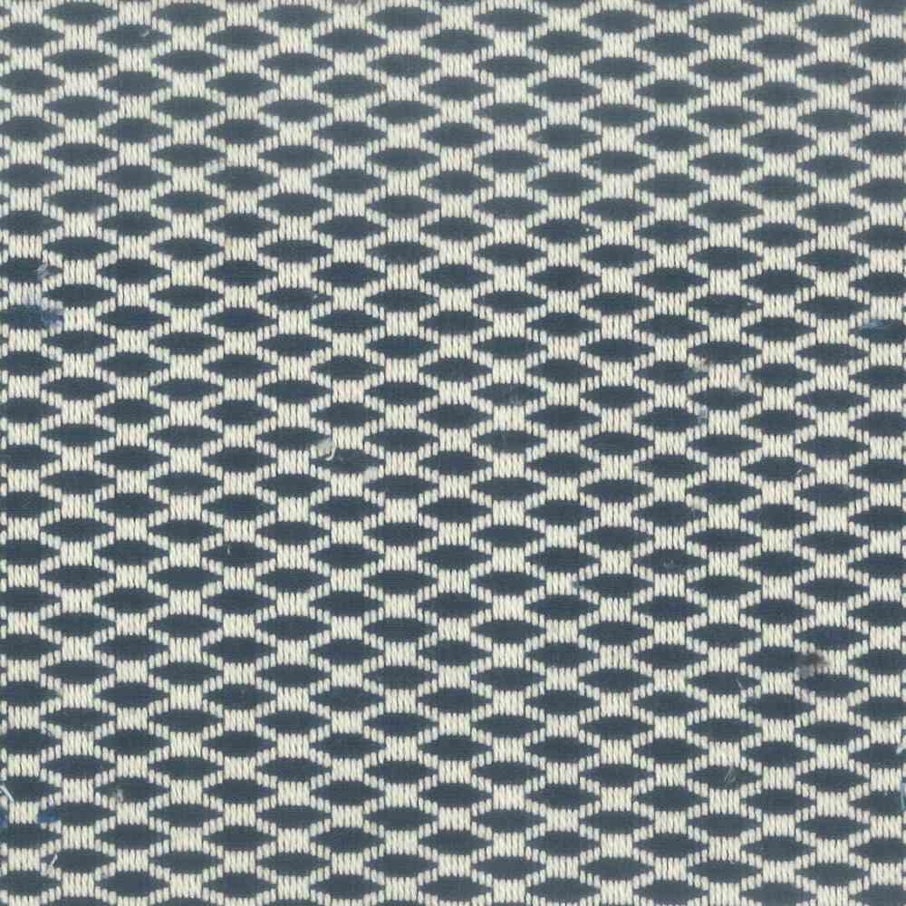 Stout Dempsey Indigo 2 Comfortable Living Collection Indoor Upholstery Fabric