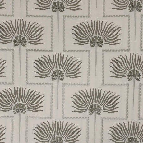 Stout Desoto Mushroom 4 Rainbow Library Collection Multipurpose Fabric
