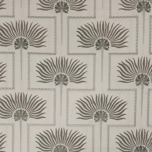 Stout Desoto Mushroom 4 Rainbow Library Collection Multipurpose Fabric
