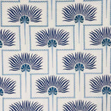 Stout Desoto Sapphire 1 Rainbow Library Collection Multipurpose Fabric