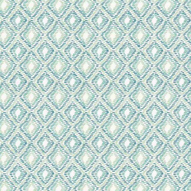Stout Destiny Lagoon 6 Comfortable Living Collection Multipurpose Fabric