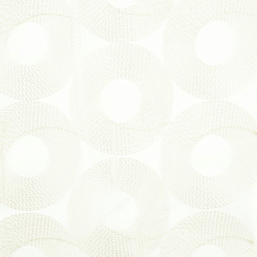 Stout Diplomat Biscuit 1 Color My Window Collection Drapery Fabric