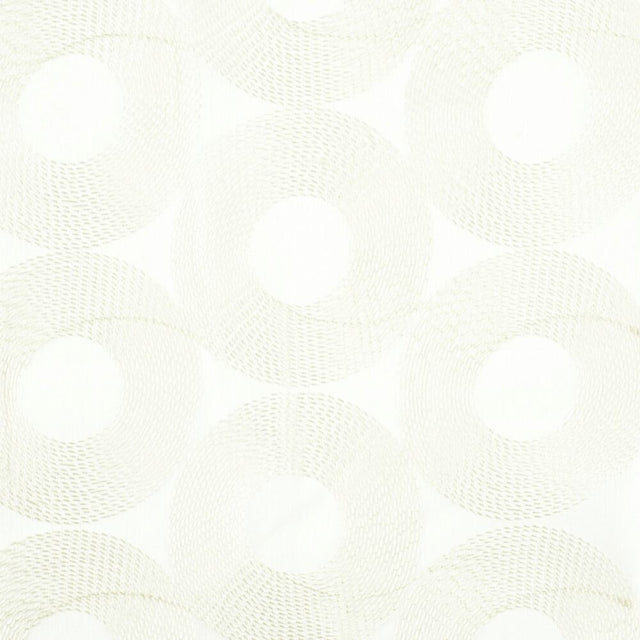 Stout Diplomat Biscuit 1 Color My Window Collection Drapery Fabric