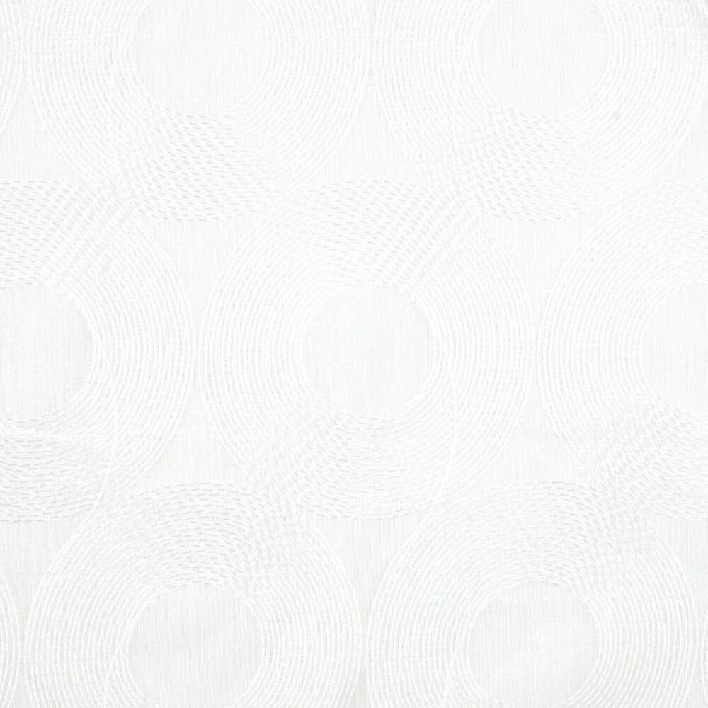 Stout Diplomat Bleach 4 Color My Window Collection Drapery Fabric