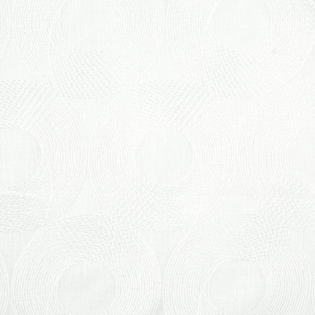 Stout Diplomat Bleach 4 Color My Window Collection Drapery Fabric