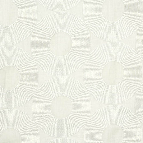 Stout Diplomat Dove 2 Color My Window Collection Drapery Fabric