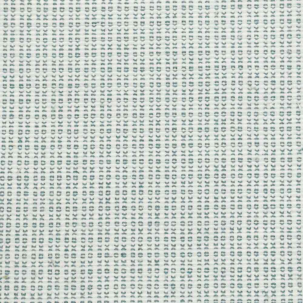 Stout Dorchester Aqua 1 Comfortable Living Collection Indoor Upholstery Fabric