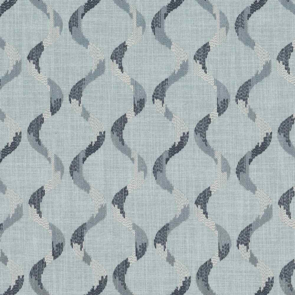 Stout Duffy Moonstone 1 Color My Window Collection Multipurpose Fabric