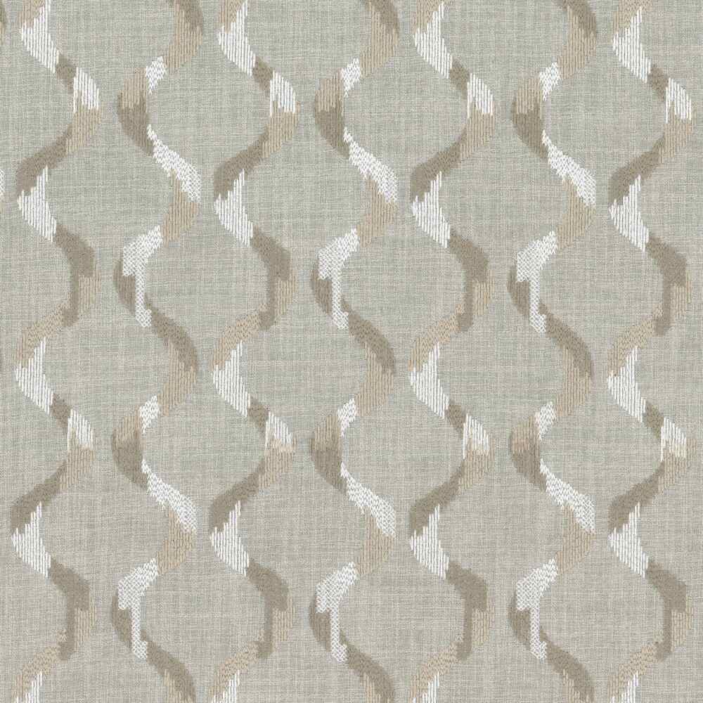 Stout Duffy Smoke 2 Color My Window Collection Multipurpose Fabric