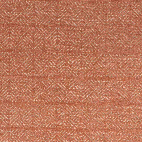 Stout Duke Russet 1 Rainbow Library Collection Indoor Upholstery Fabric