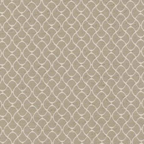 Stout Echo Taupe 3 Rainbow Library Collection Indoor Upholstery Fabric