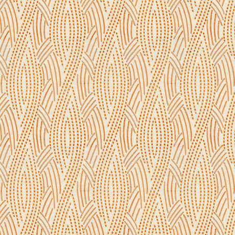 Stout Eclair Paprika 3 Rainbow Library Collection Multipurpose Fabric
