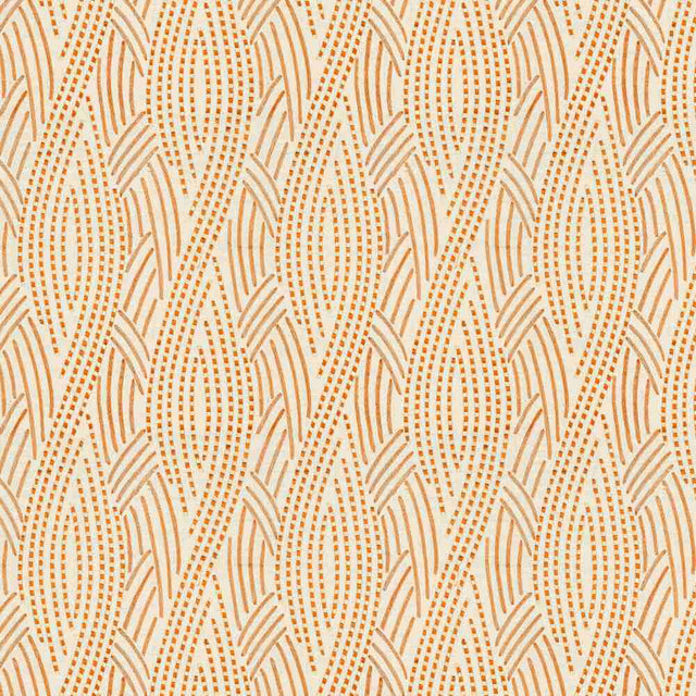 Stout Eclair Paprika 3 Rainbow Library Collection Multipurpose Fabric