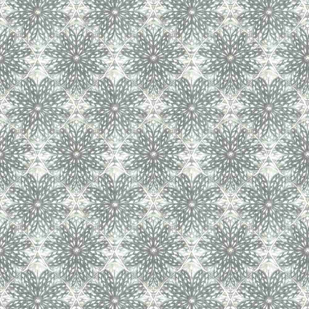 Stout Edelweiss Nickel 2 Rainbow Library Collection Multipurpose Fabric