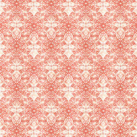 Stout Edelweiss Salmon 1 Rainbow Library Collection Multipurpose Fabric