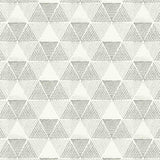 Stout Elmora Grey 1 Rainbow Library Collection Multipurpose Fabric