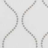 Stout Elvira Agate 3 Color My Window Collection Drapery Fabric