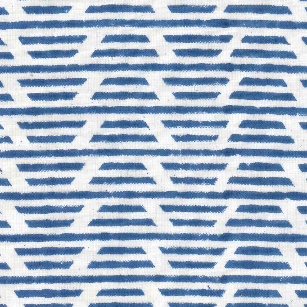 Stout Enrika Bluebird 3 Comfortable Living Collection Multipurpose Fabric