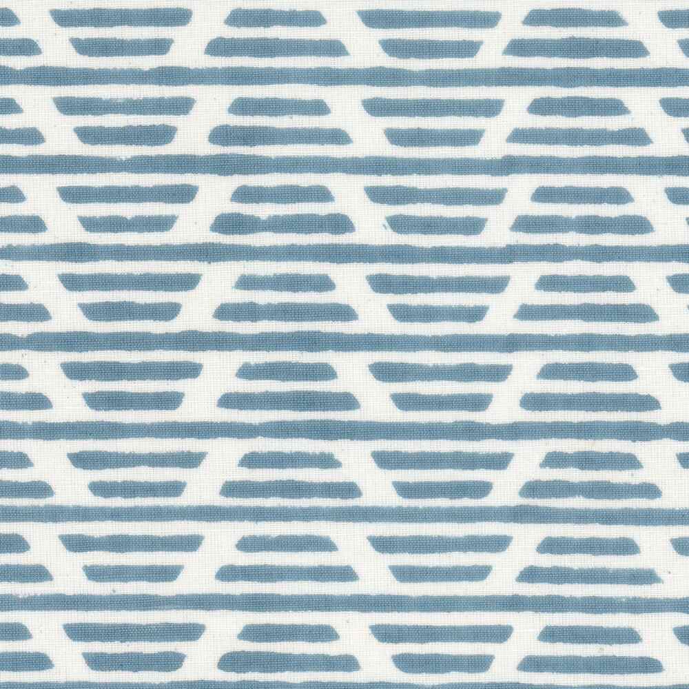 Stout Enrika Denim 5 Comfortable Living Collection Multipurpose Fabric