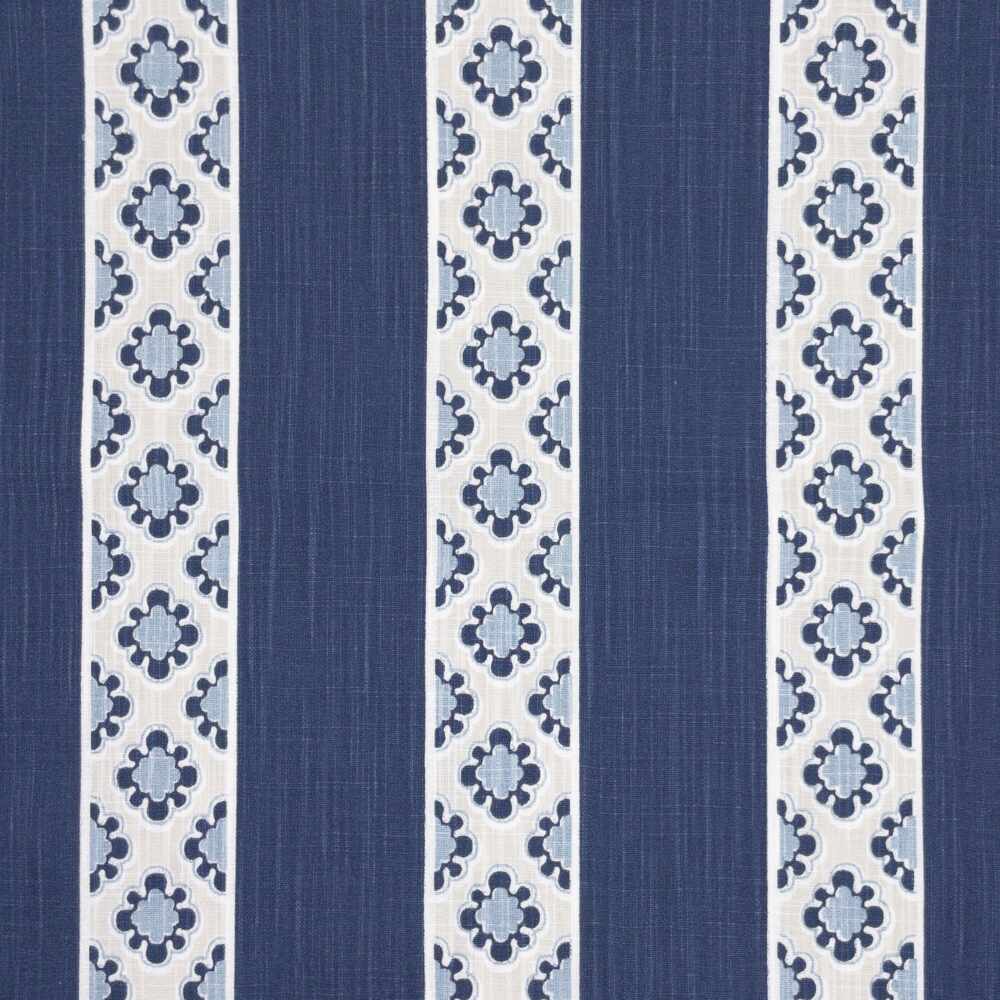 Stout Entice Navy 5 Comfortable Living Collection Multipurpose Fabric