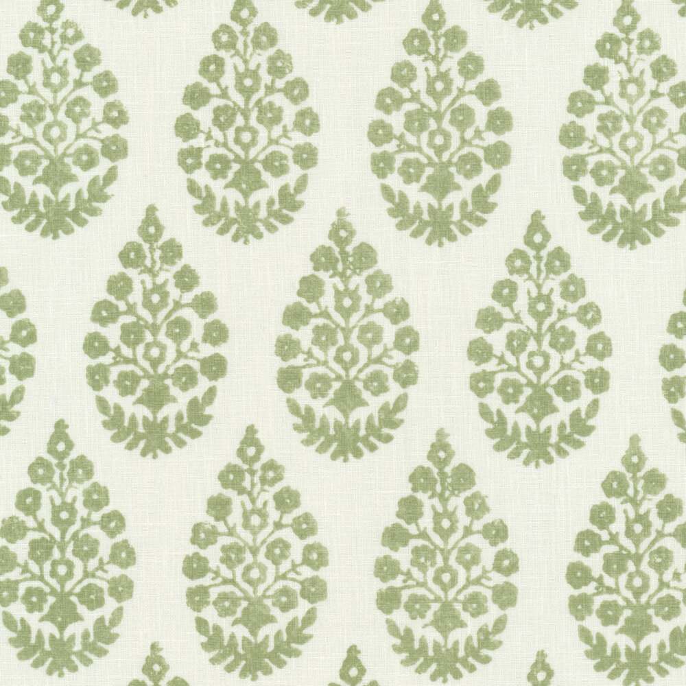 Stout Euclid Sage 1 Rainbow Library Collection Multipurpose Fabric