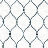 Stout Evian Haze 1 Color My Window Collection Drapery Fabric