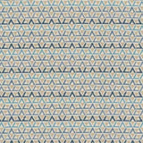 Stout Exhibitor Blueberry 1 Rainbow Library Collection Indoor Upholstery Fabric