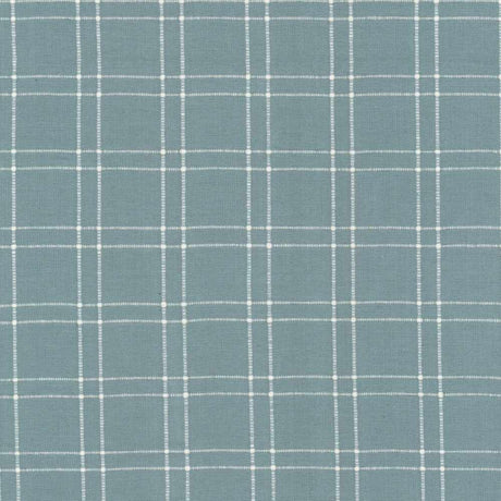 Stout Extract Aqua 3 Rainbow Library Collection Multipurpose Fabric