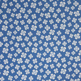 Stout Fanciful Frenchblue 1 Rainbow Library Collection Multipurpose Fabric