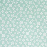 Stout Fanciful Seafoam 5 Rainbow Library Collection Multipurpose Fabric
