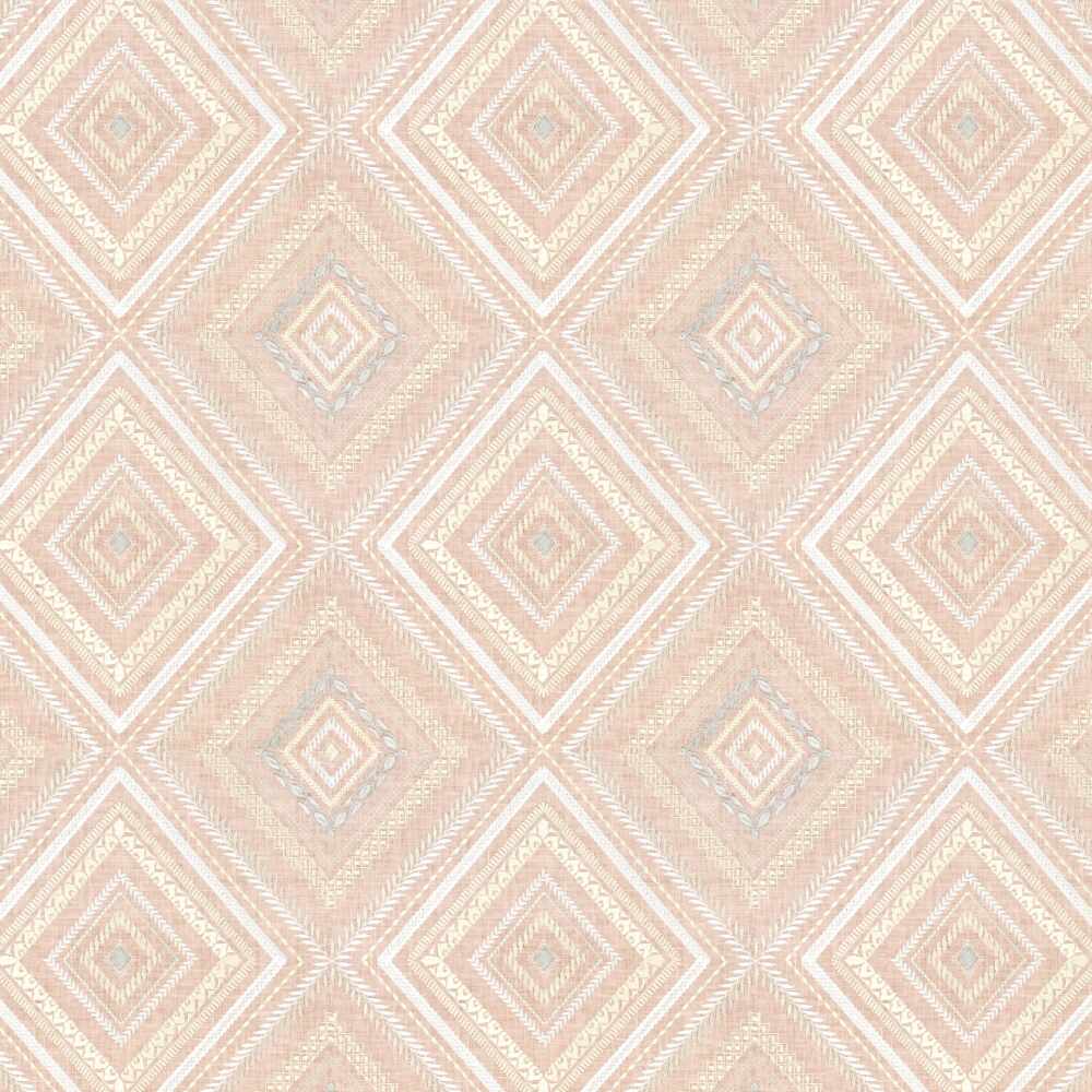 Stout Farley Tearose 1 Rainbow Library Collection Multipurpose Fabric