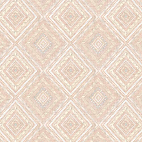 Stout Farley Tearose 1 Rainbow Library Collection Multipurpose Fabric