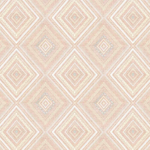 Stout Farley Tearose 1 Rainbow Library Collection Multipurpose Fabric