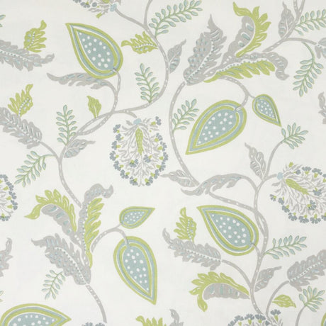 Stout Federal Seafoam 3 Rainbow Library Collection Multipurpose Fabric