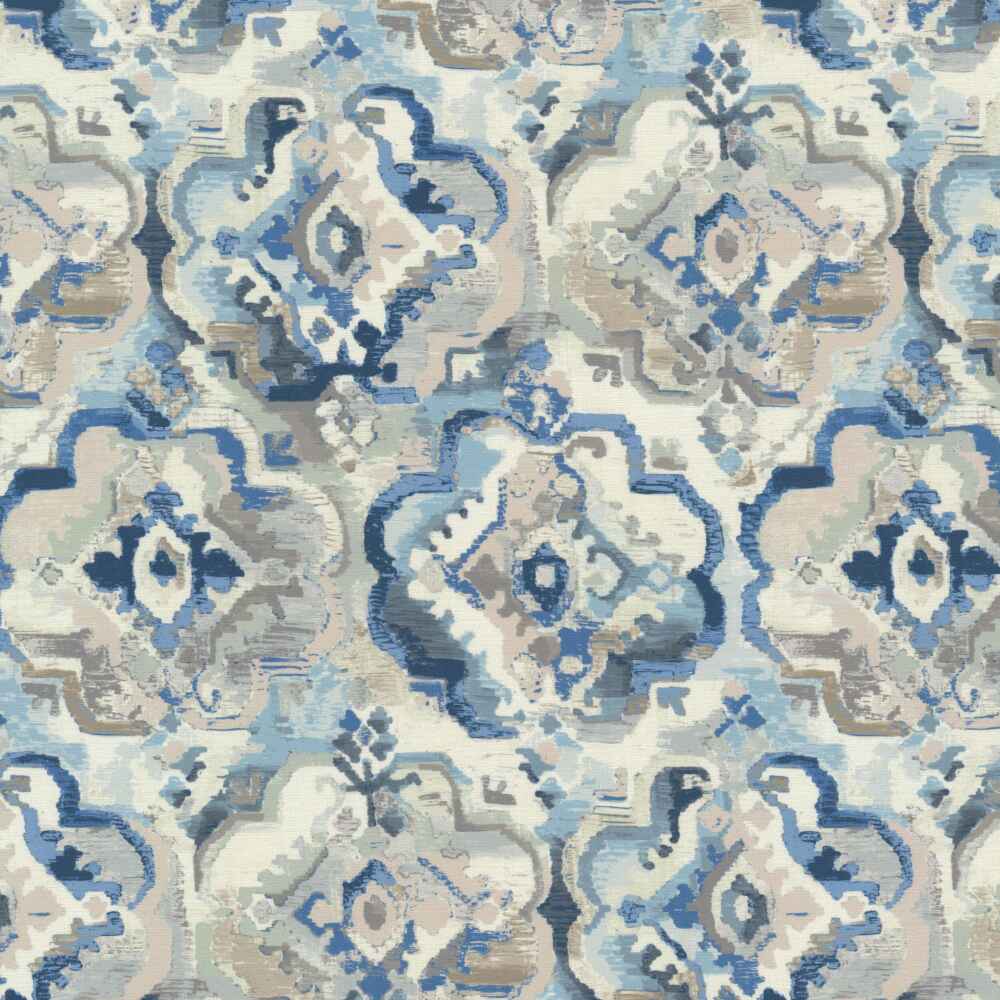 Stout Fellsmere Harbor 3 Rainbow Library Collection Multipurpose Fabric