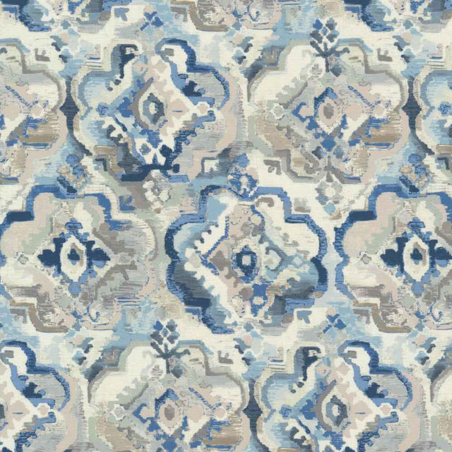 Stout Fellsmere Harbor 3 Rainbow Library Collection Multipurpose Fabric