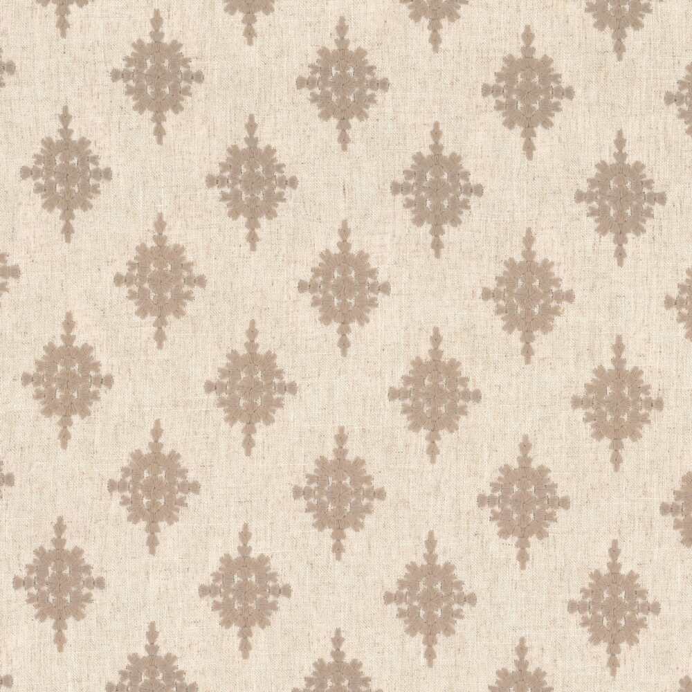 Stout Ferdinand Maple 3 Color My Window Collection Drapery Fabric