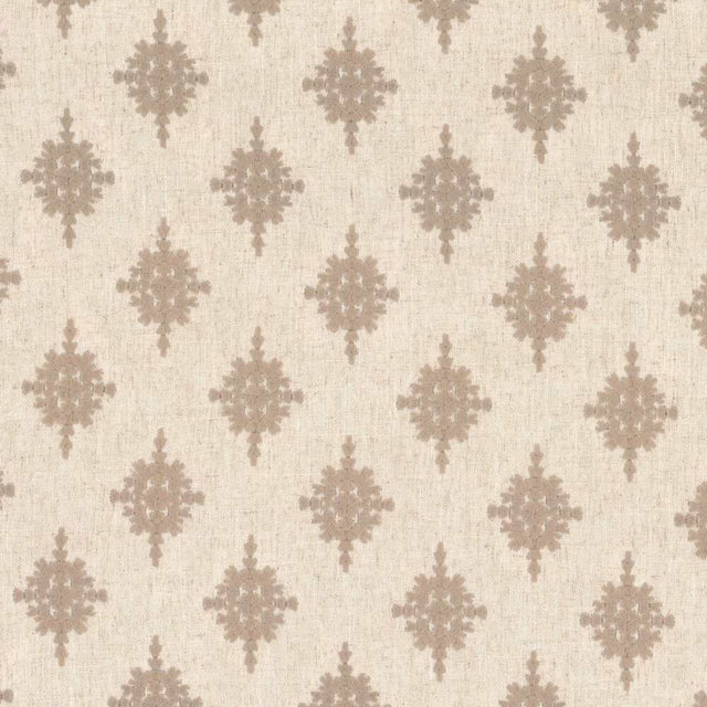 Stout Ferdinand Maple 3 Color My Window Collection Drapery Fabric