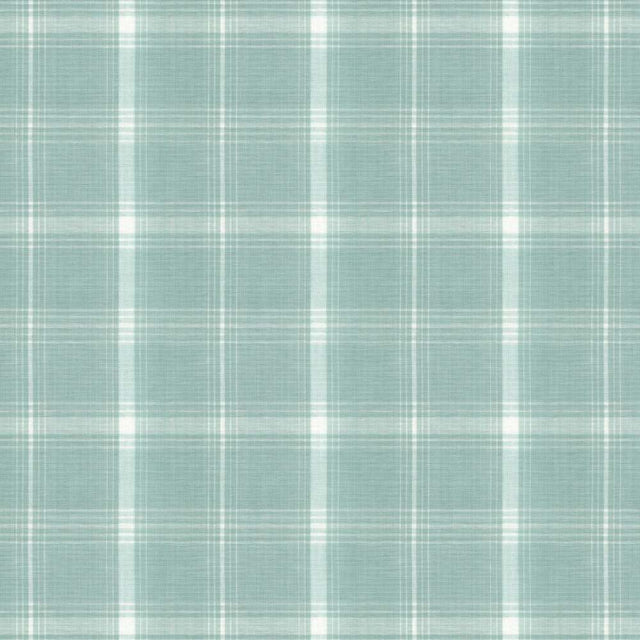 Stout Fiance Seafoam 1 Rainbow Library Collection Multipurpose Fabric
