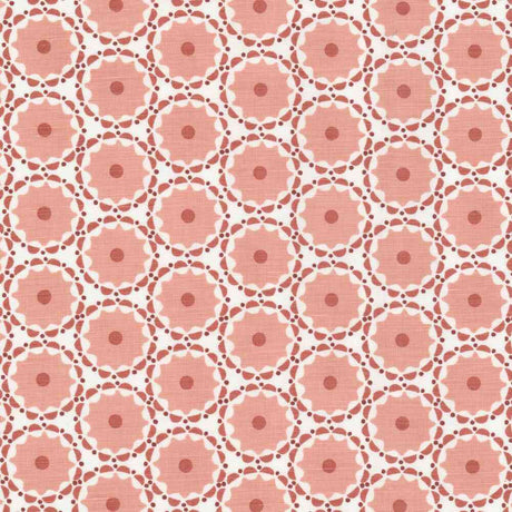 Stout Fleecy Blossom 2 Rainbow Library Collection Multipurpose Fabric